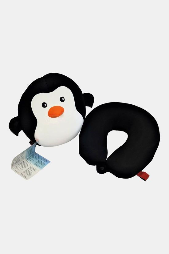 Cuddlebug Cuddlebug Kids Penguin 2-in-1