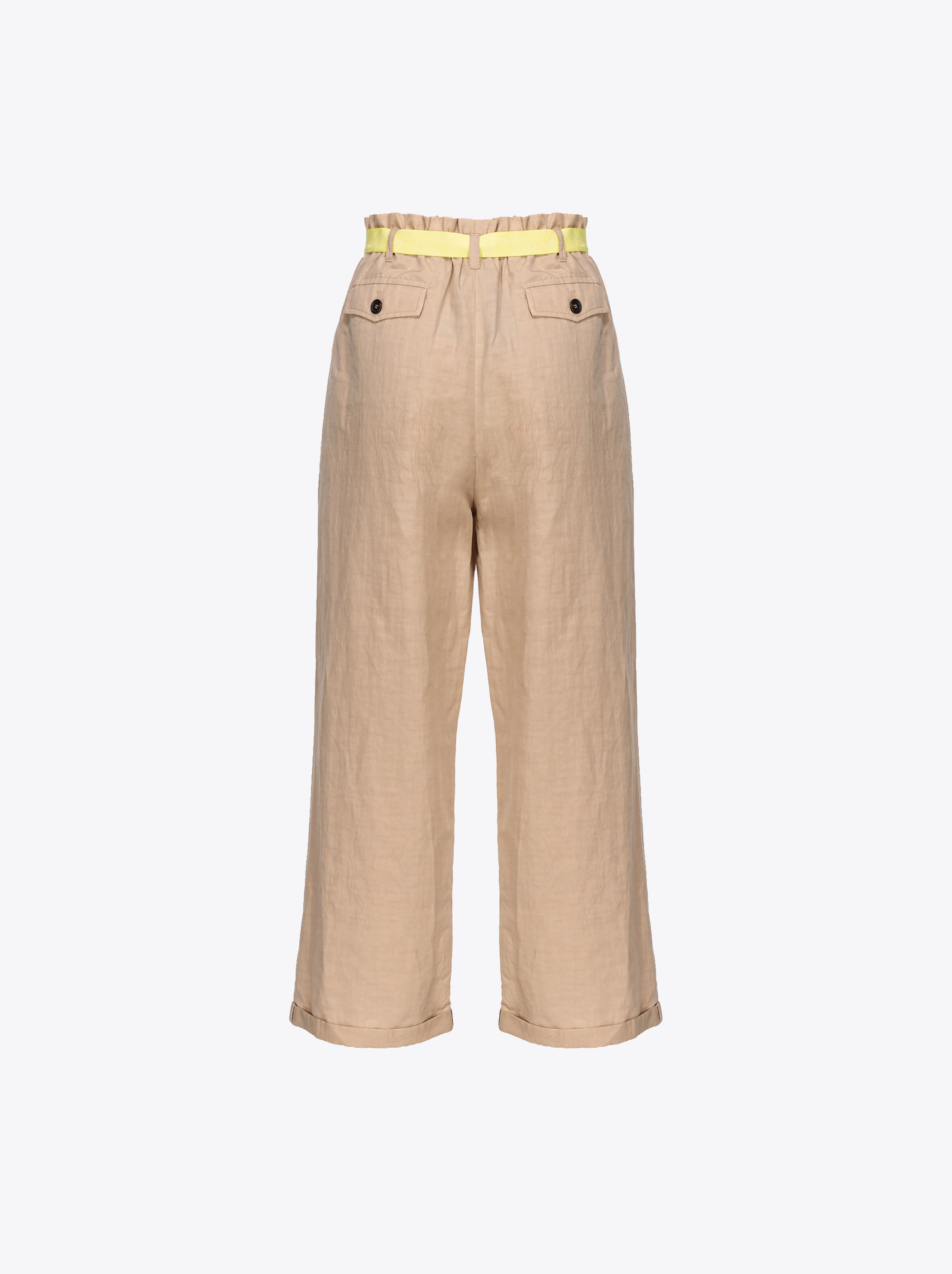 Pantalon | Beige
