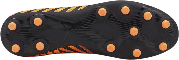 Puma Tacto II FG/AG fodboldstøvler Orange