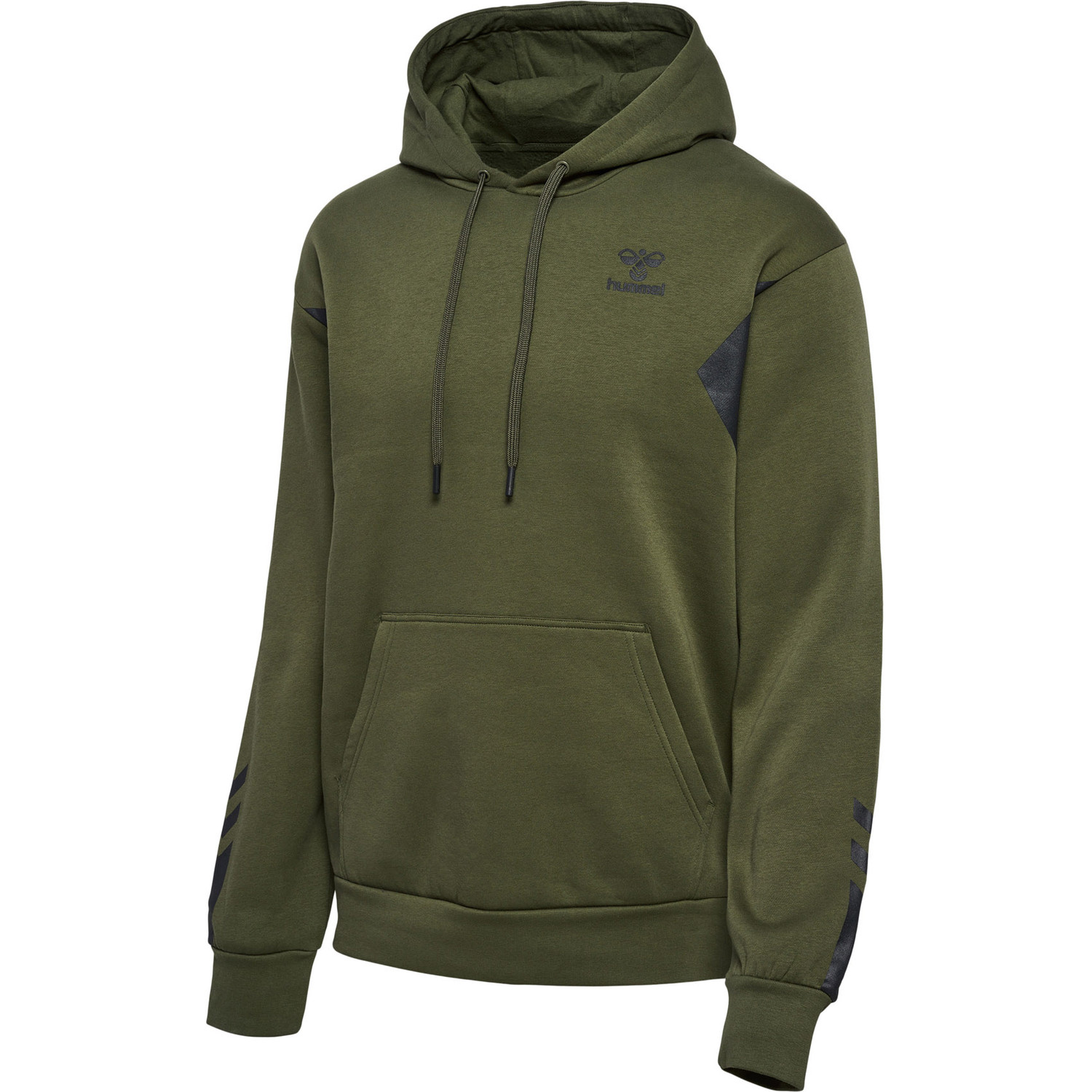 Hummel Active Cotton Hoodie Men