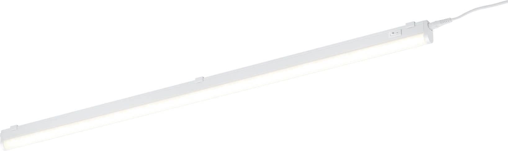 LED-Wandleuchte