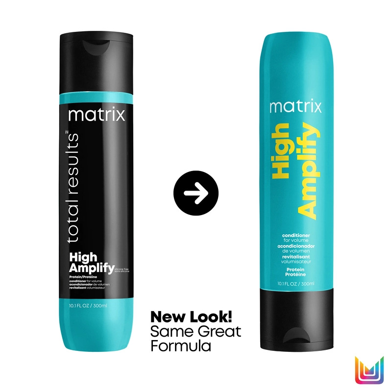 Matrix High Amplify Conditioner 300 ml