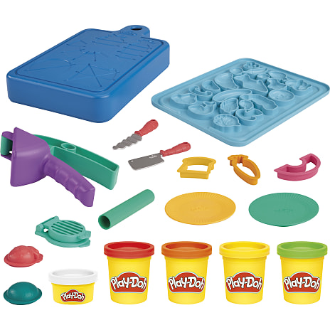 Play-Doh lille chef startersæt