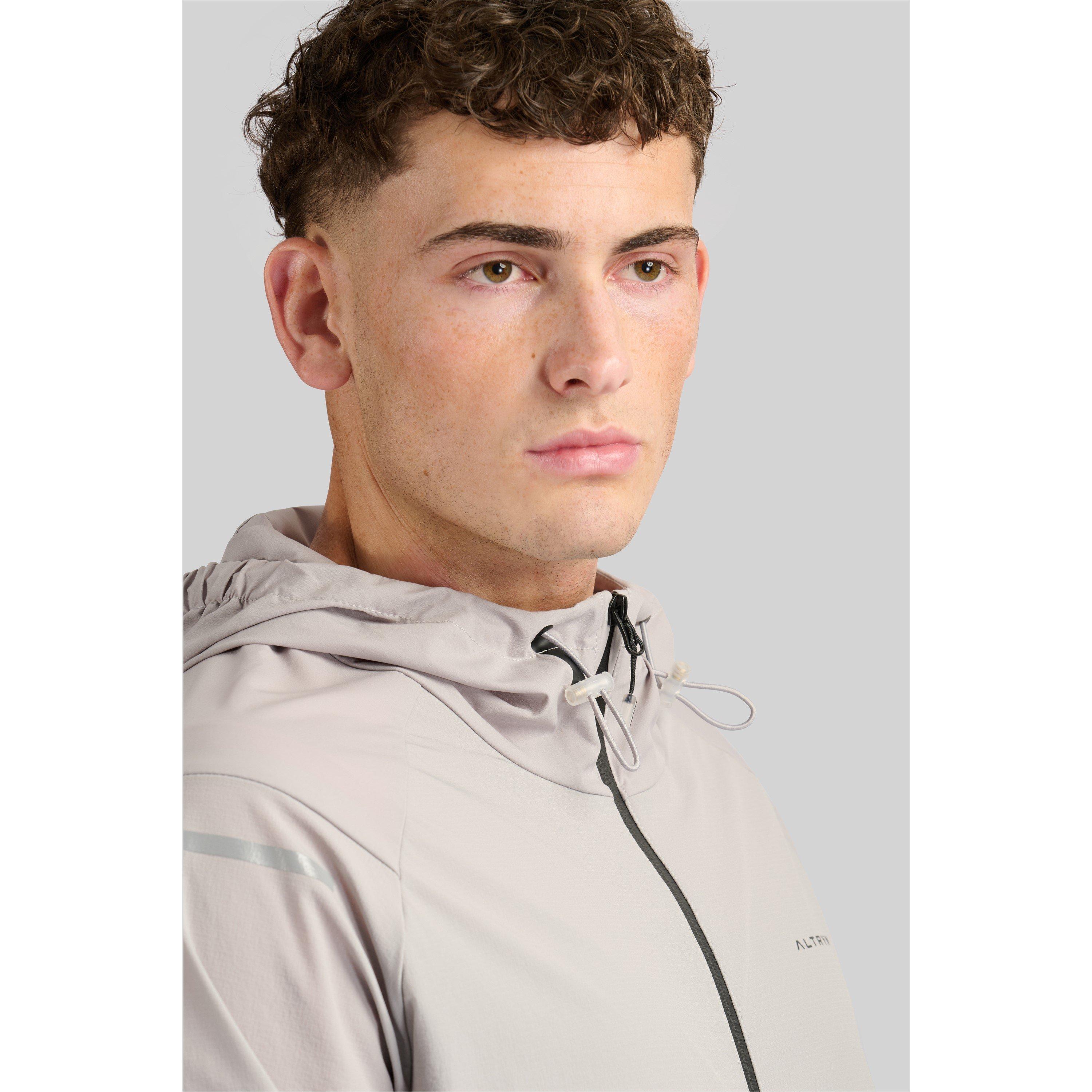 ALTRYN Ascend Tech Running Jacket