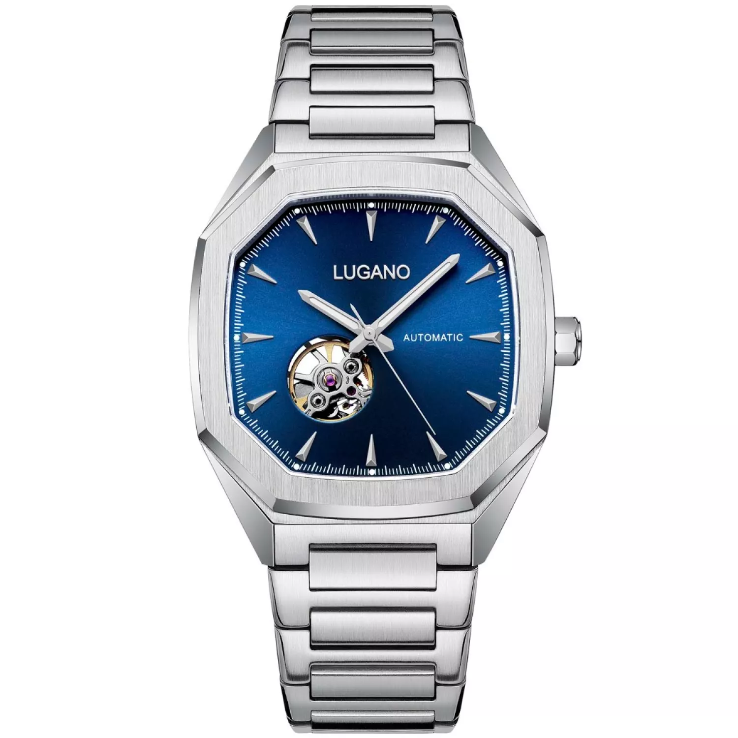 Lugano Automatic L0101