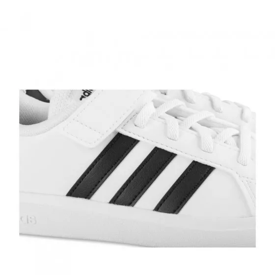 Baskets BLANC ADIDAS Grand Court 2.0