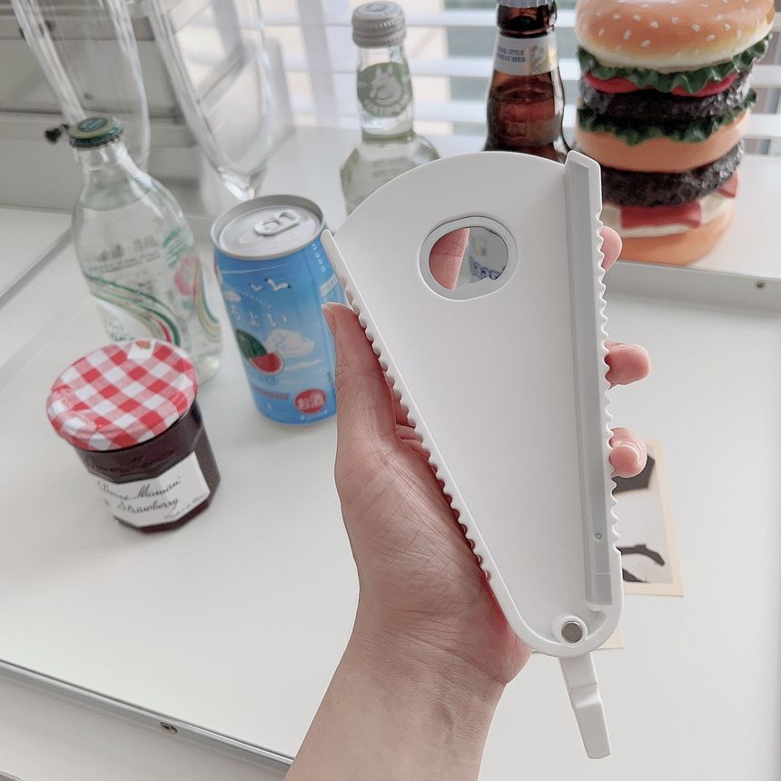 Indus - Multifunctionele flesopener koelkastmagneet