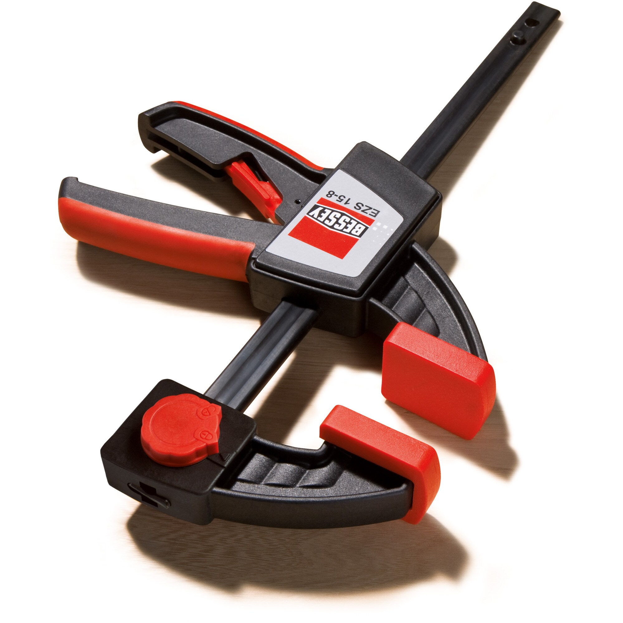 BESSEY Zwinge Einhandzwinge EZS60-8