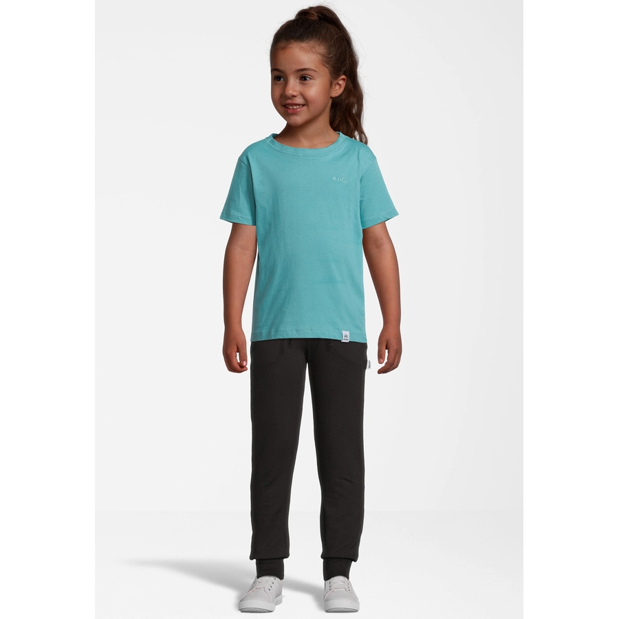 New Life Sweatpants Jogger Hose Schwarz