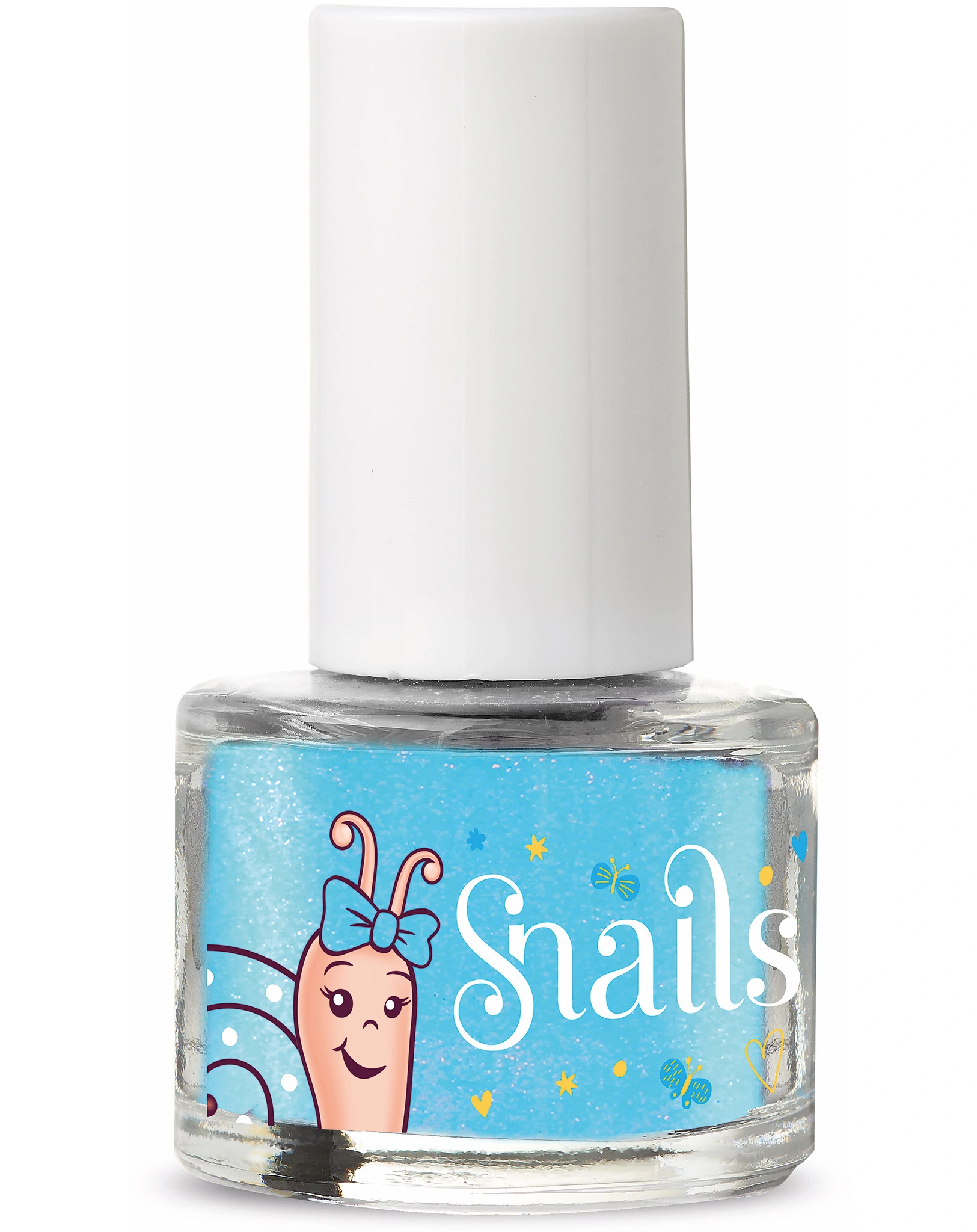 Nagellack-Set MINI MEERJUNGFRAU (3x7ml)