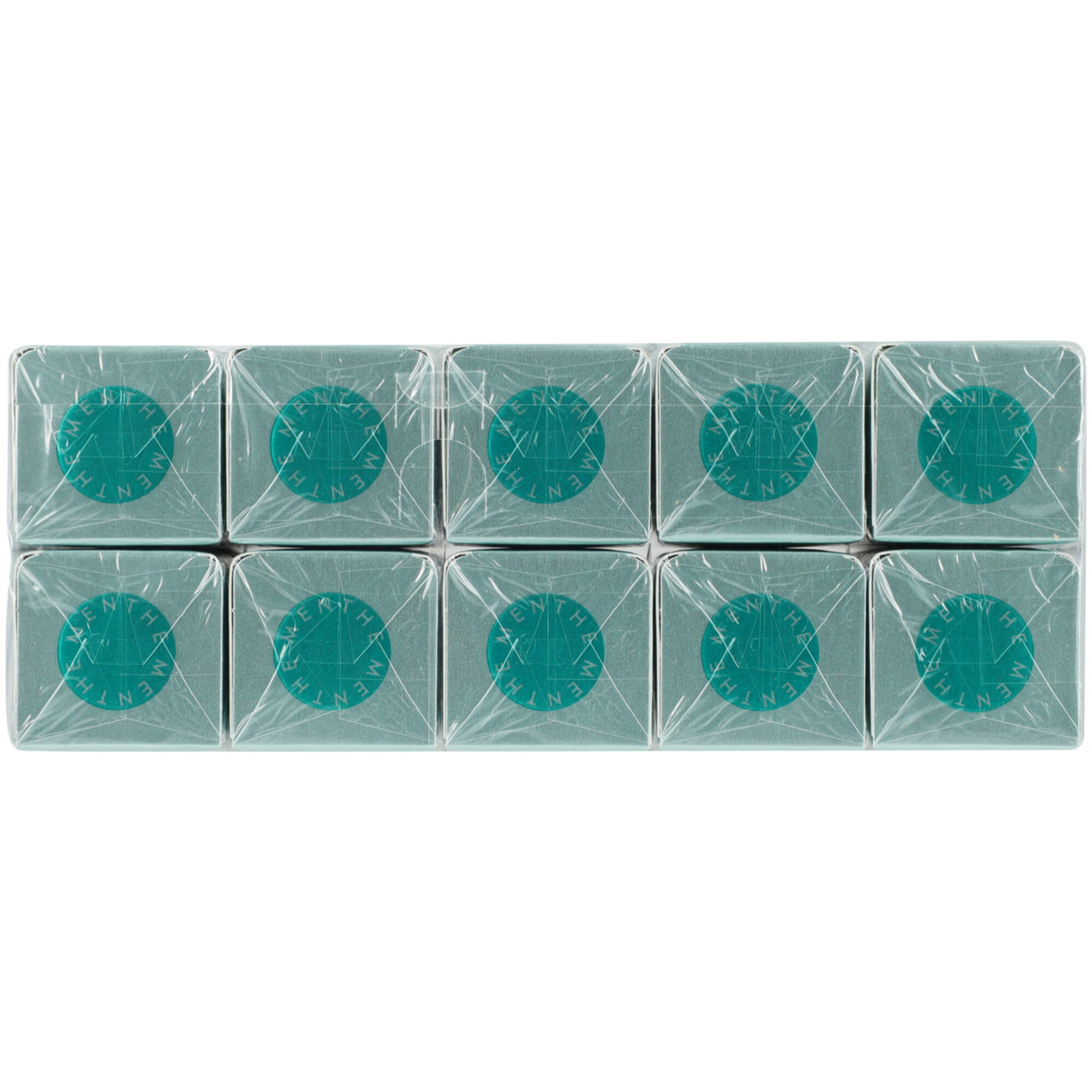 Vogue Zigaretten Slims Menthe Box Stange