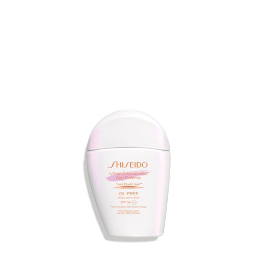 Shiseido Age Defense Sun Lotion, SPF 30, 30 ml