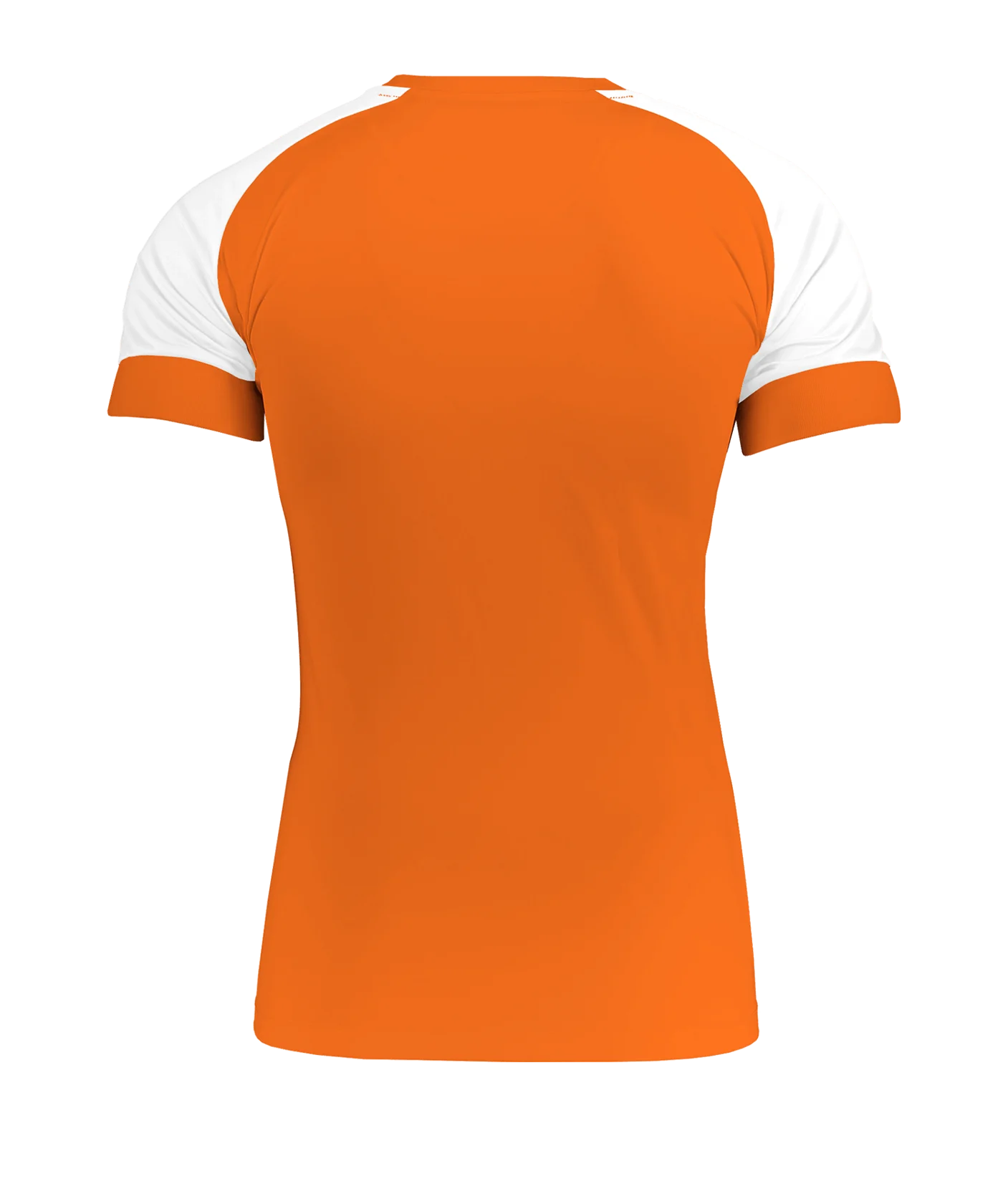 JAKO Champ 2.0 Trikot kurzarm Kids Orange F19