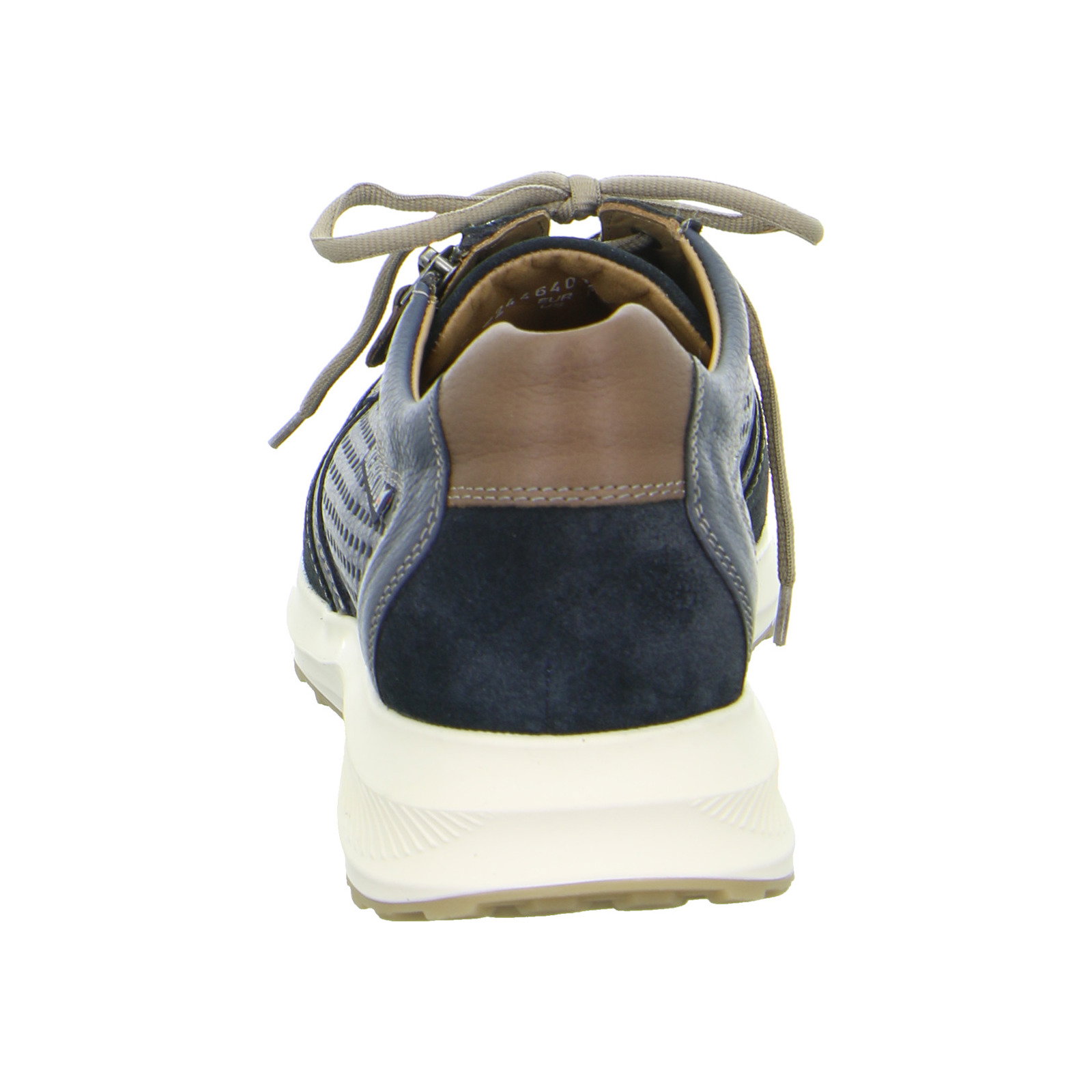 Mephisto chaussures Dino bleu