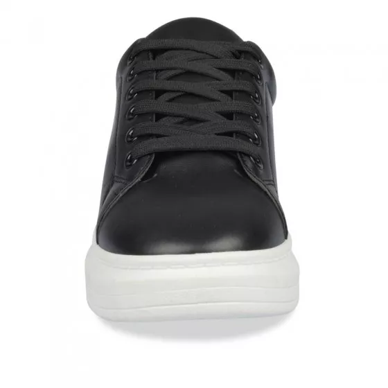 Baskets NOIR ACTIVE FASHION