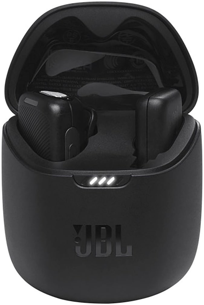 JBL Mikrofon »Quantum Stream Wireless Lightning«