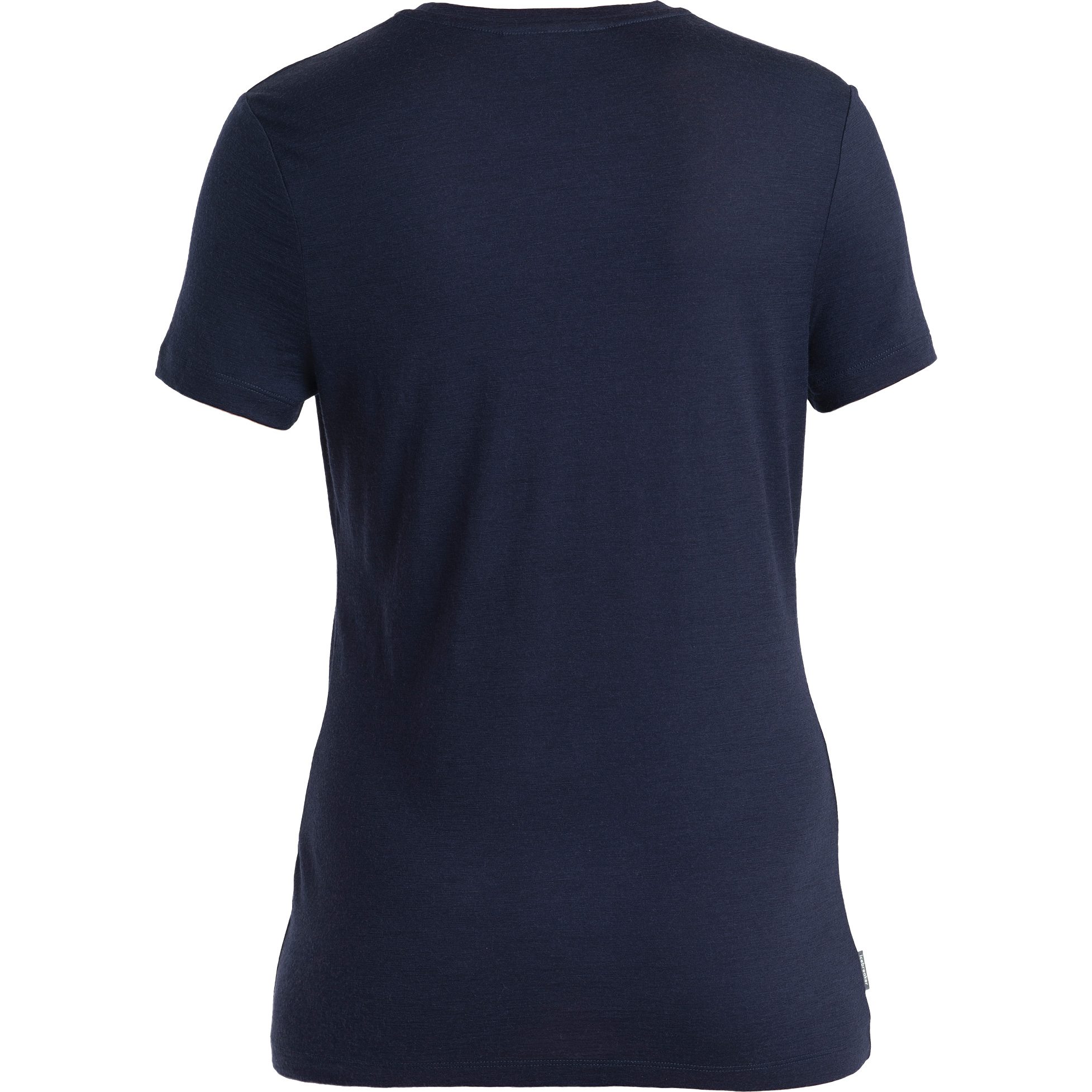 Icebreaker Merino 150 Tech Lite III T-Shirt Damen midnight navy