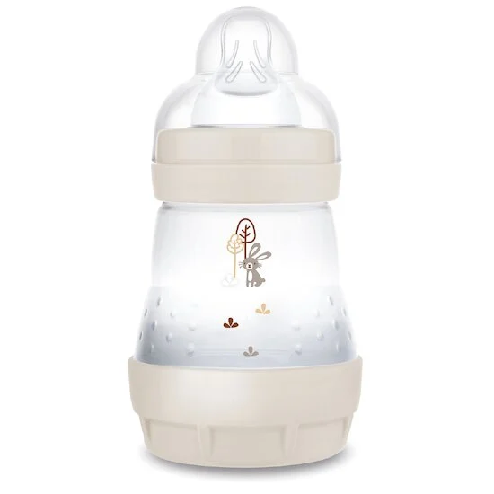 Biberon Easy Start Débit 1   Sable        160 ml   de               Mam