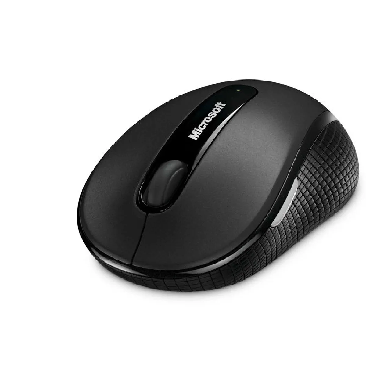 Universal Blue Rail Mouse