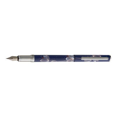 Oberthur Daily Nagano - Stylo plume - différents modèles disponibles