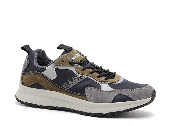 Napapijri basses homme f3match01 bleu