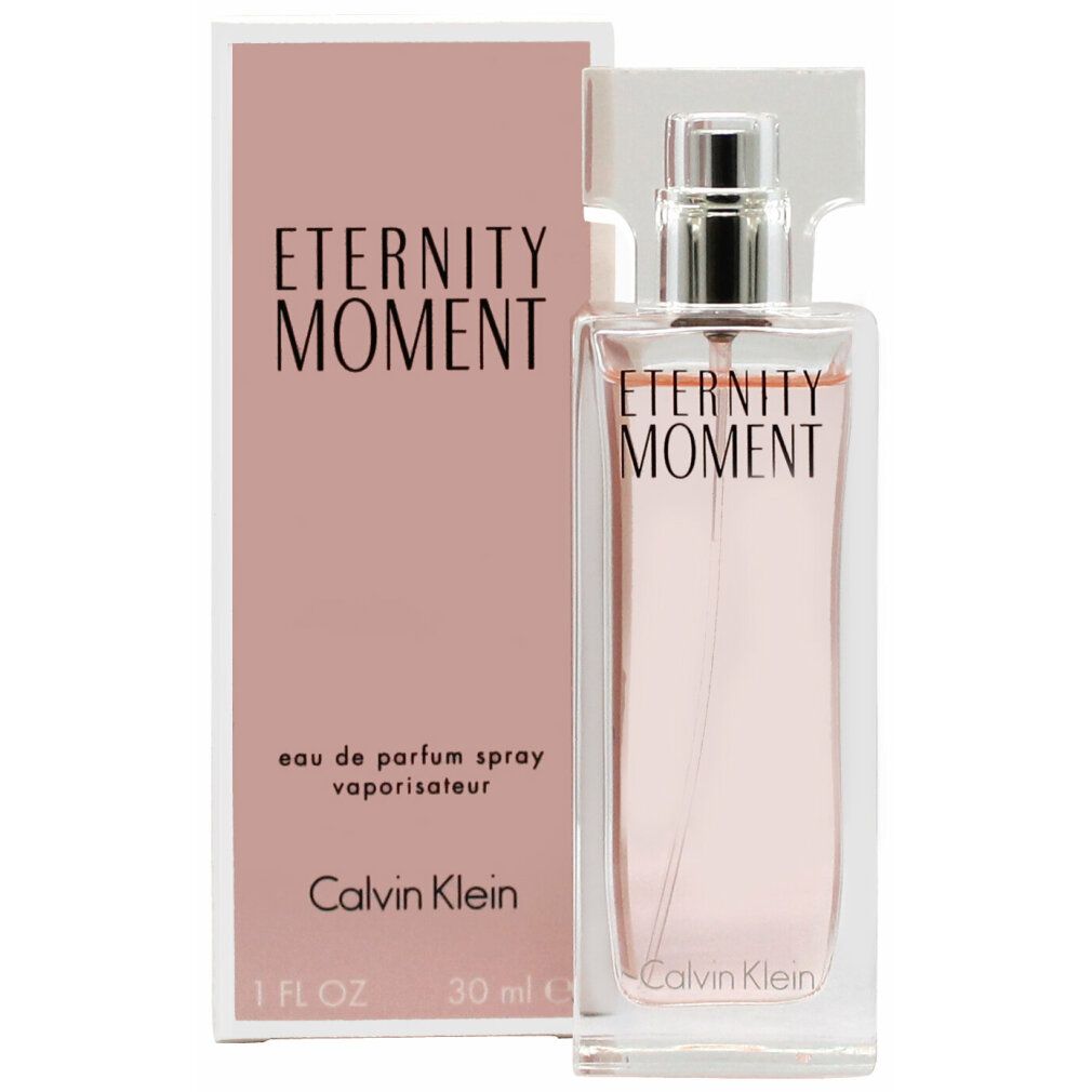Calvin Klein Eternity Moment Eau de Parfum