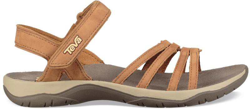 Elzada Sandal Lea