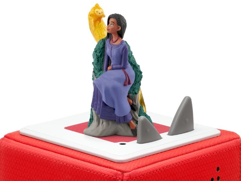 Tonies Hörbuch Disney Wish Hörspiel