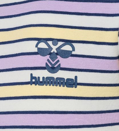 Hummel Body k/ä - HmlHappy - Orchid
