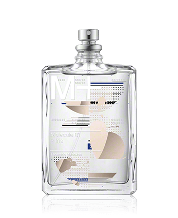 Escentric Molecules Molecule 01 + Iris Eau de Toilette Spray 100ml