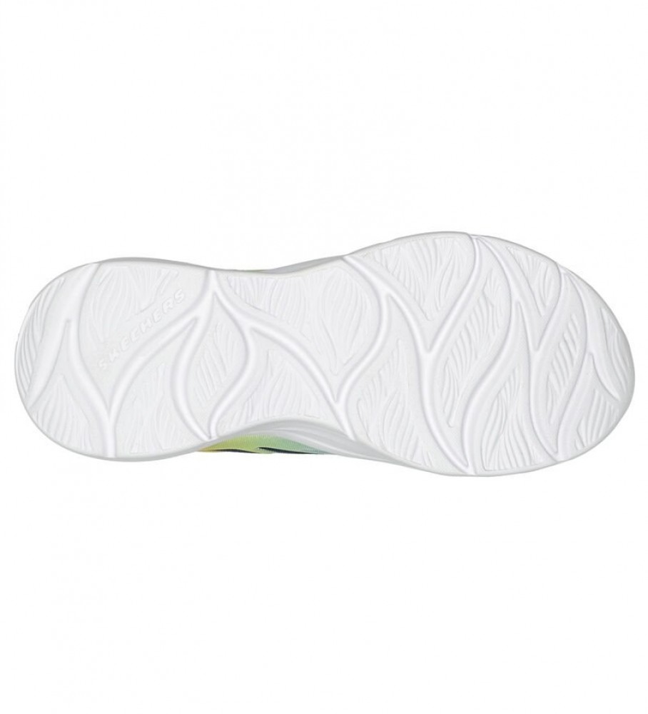 Tênis Skechers Power Jams, Azul Marinho