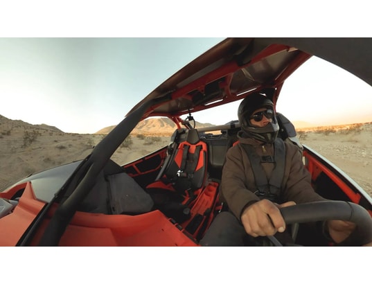 GOPRO - Caméra sport Max