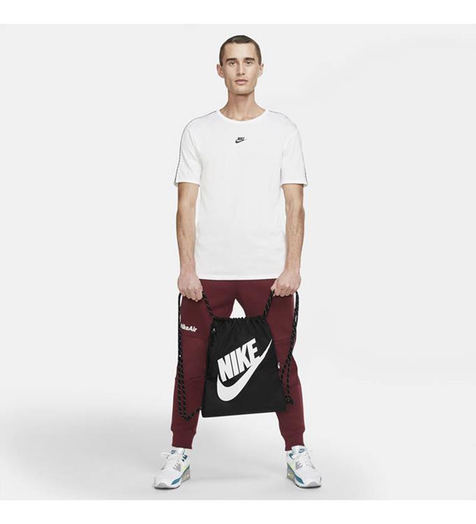 Nike Heritage Drawstring Bag