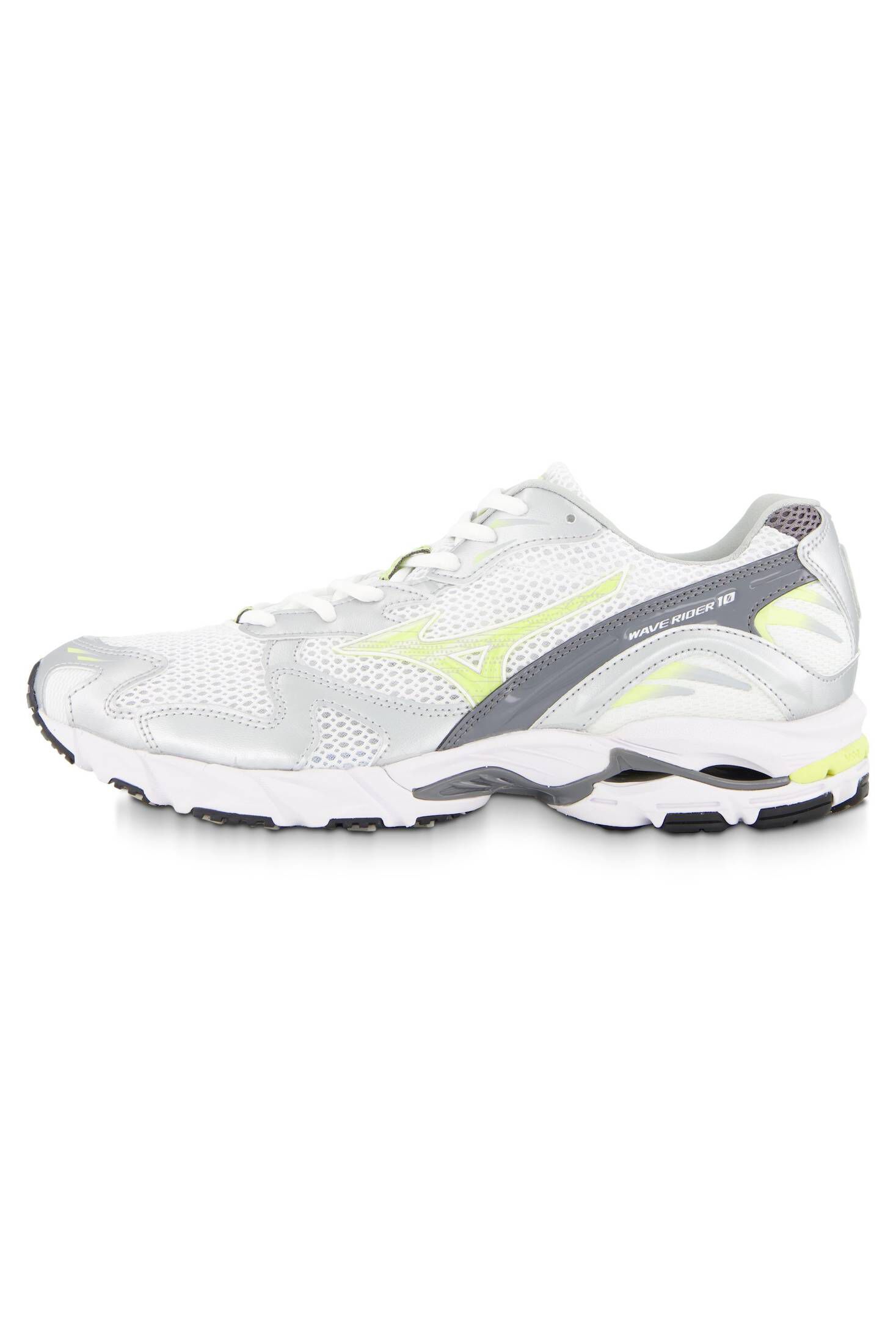 Mizuno| Herren Sneaker WAVE RIDER 10
