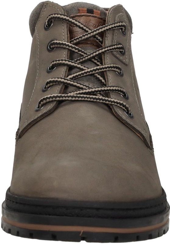 Australian - Middelburg - Veterboots - Taupe
