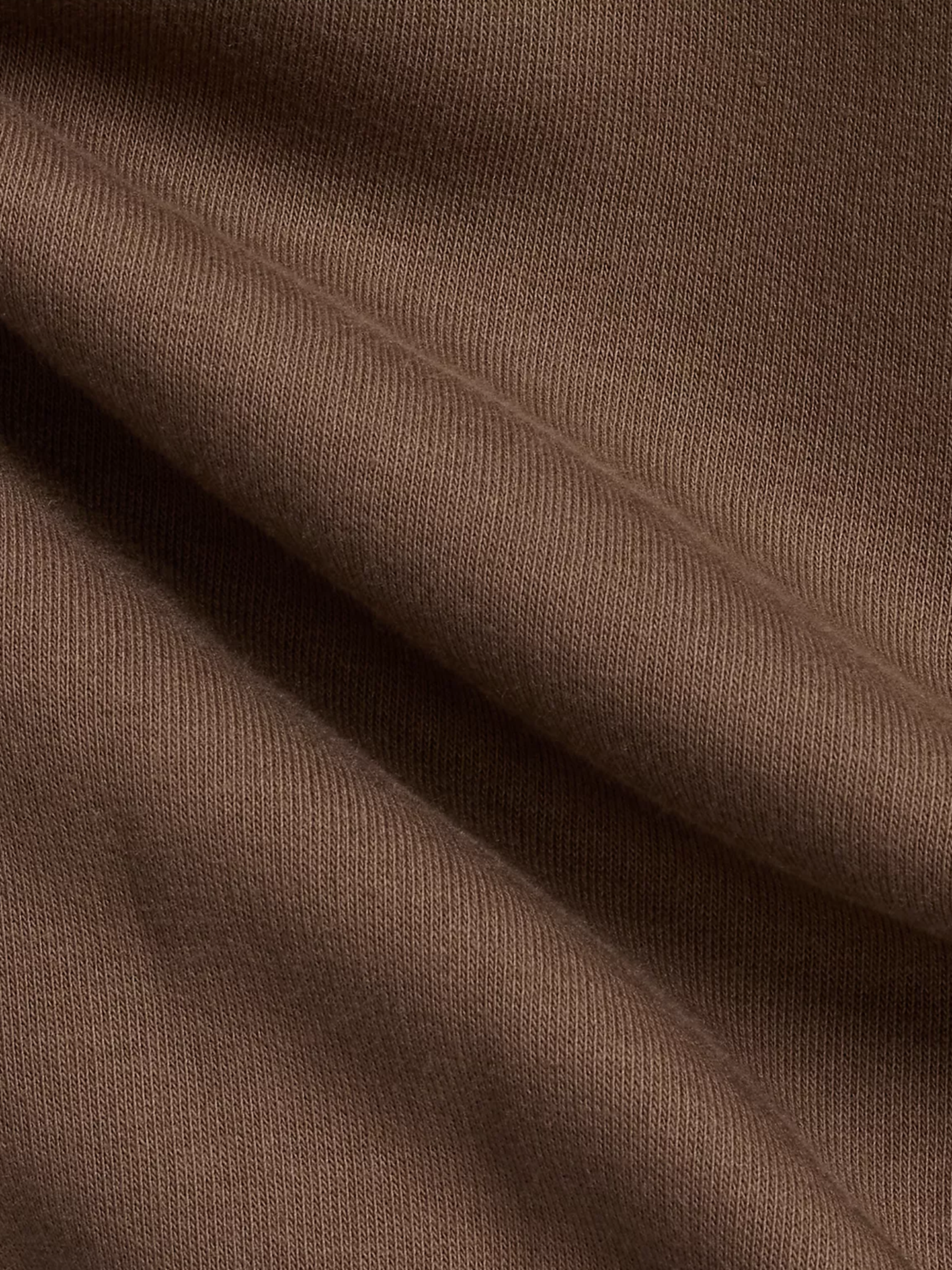 Graphic Fleece Crew