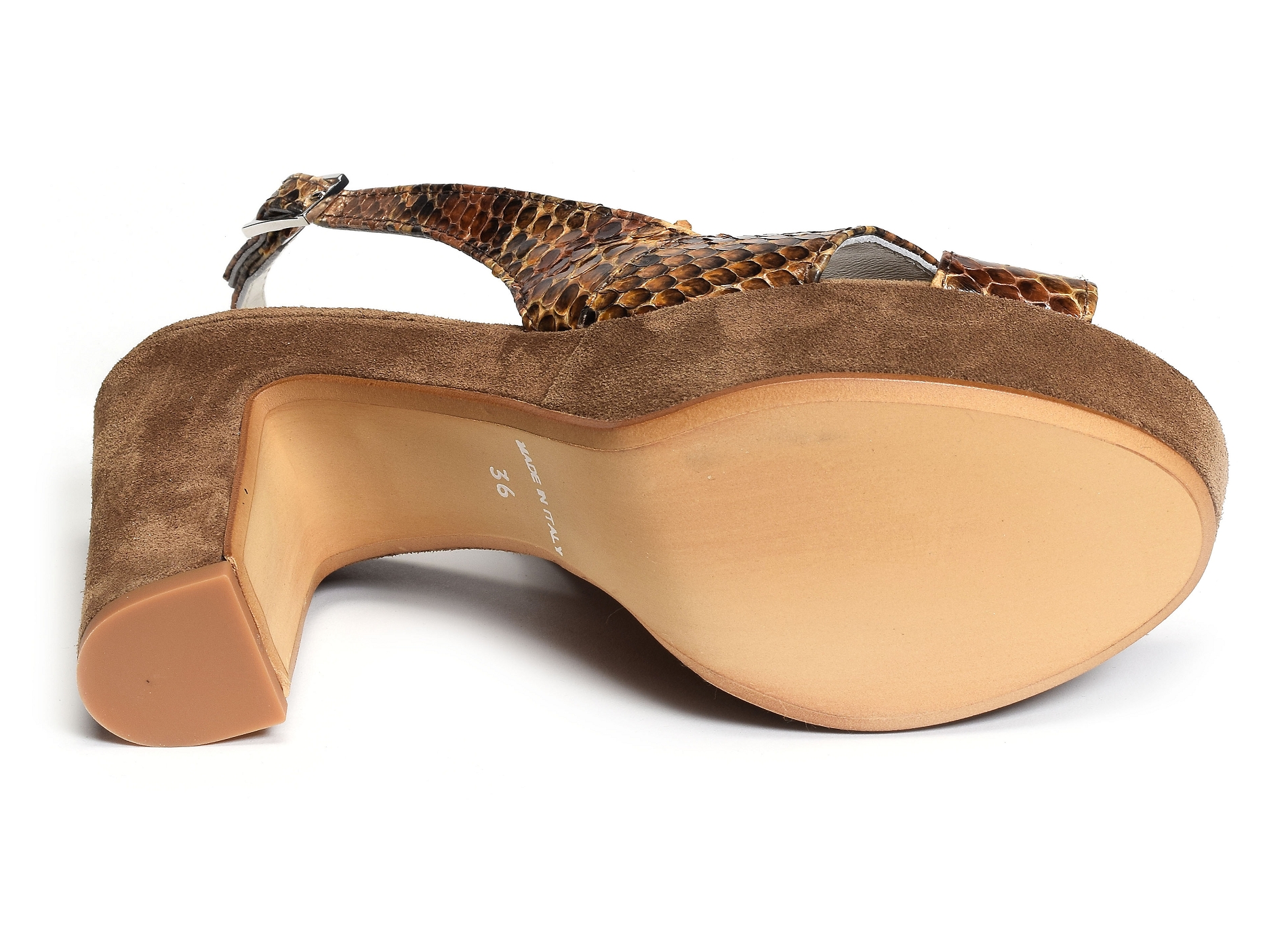 1600 marron
