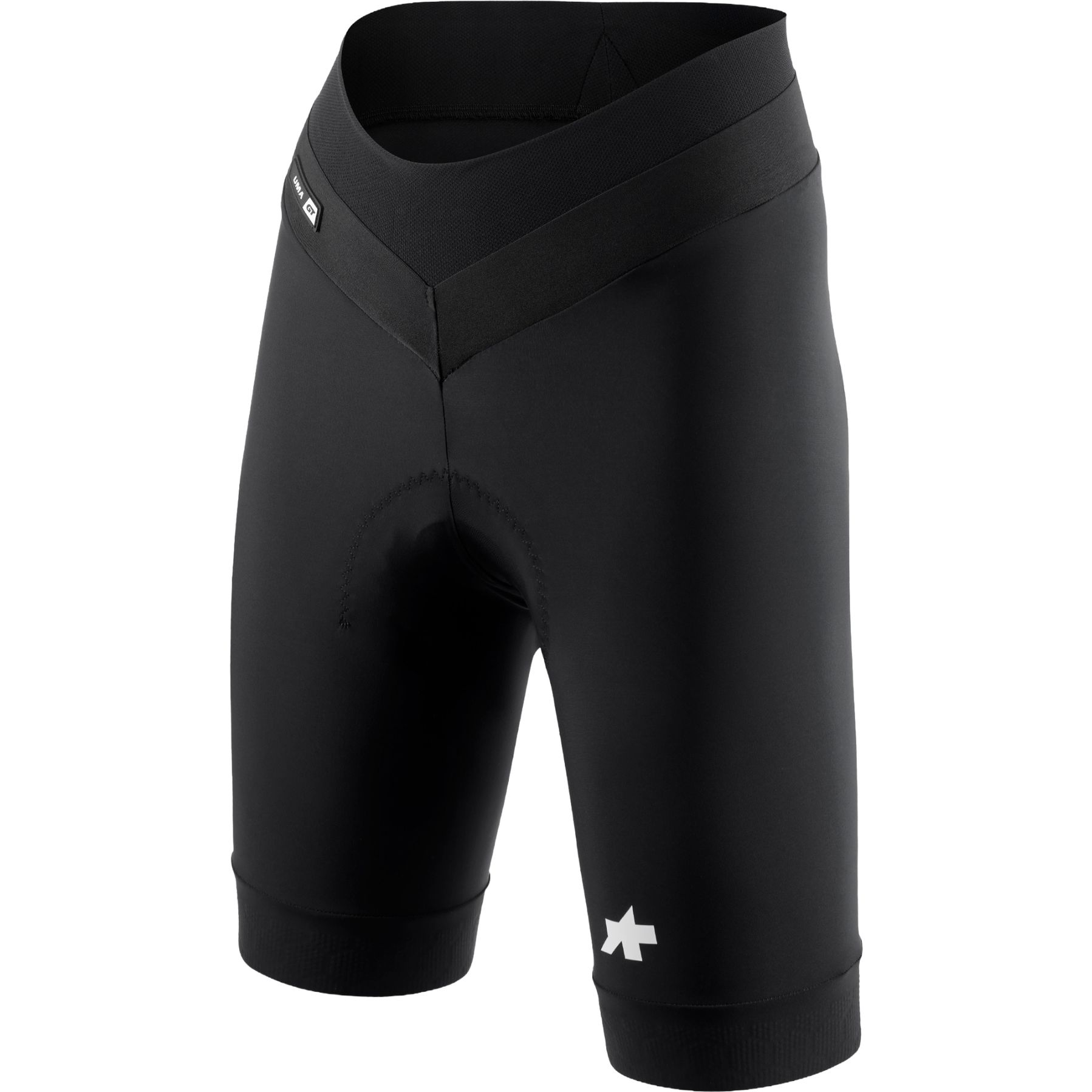 Assos Uma GT S11 Half Korte Fietsbroek Dames