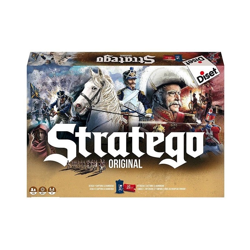 Stratego Original