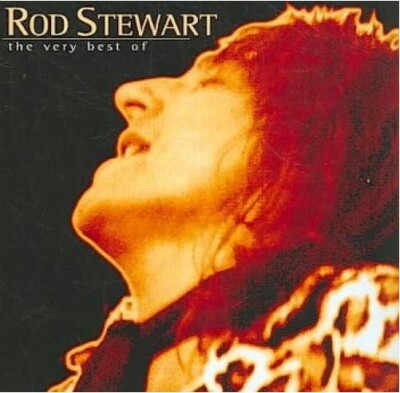 Rod Stewart - The Very Best Of - Cd