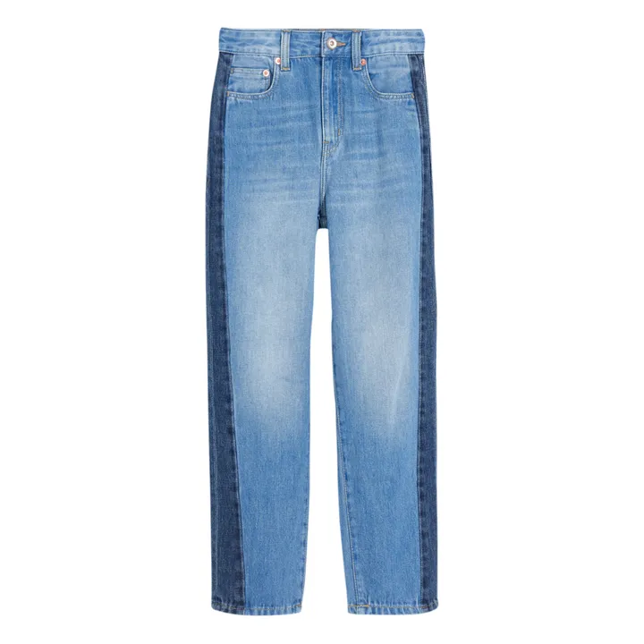 Bellerose Jean Droit Pimmy | Denim