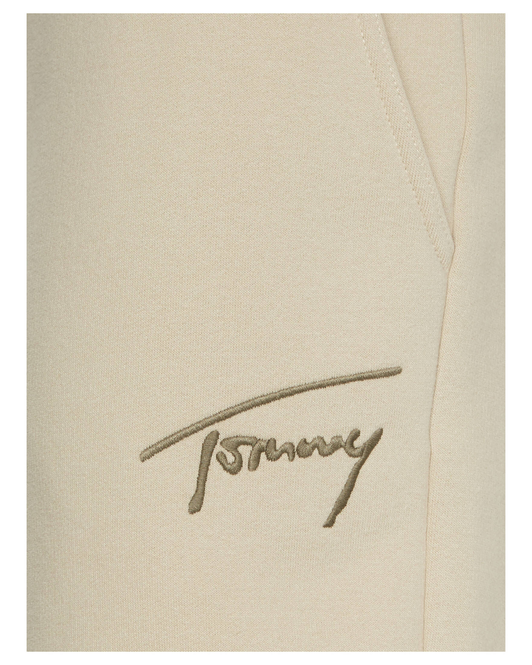 Tommy Jeans| Herren Sweatshorts TJM SIGNATURE SHORT