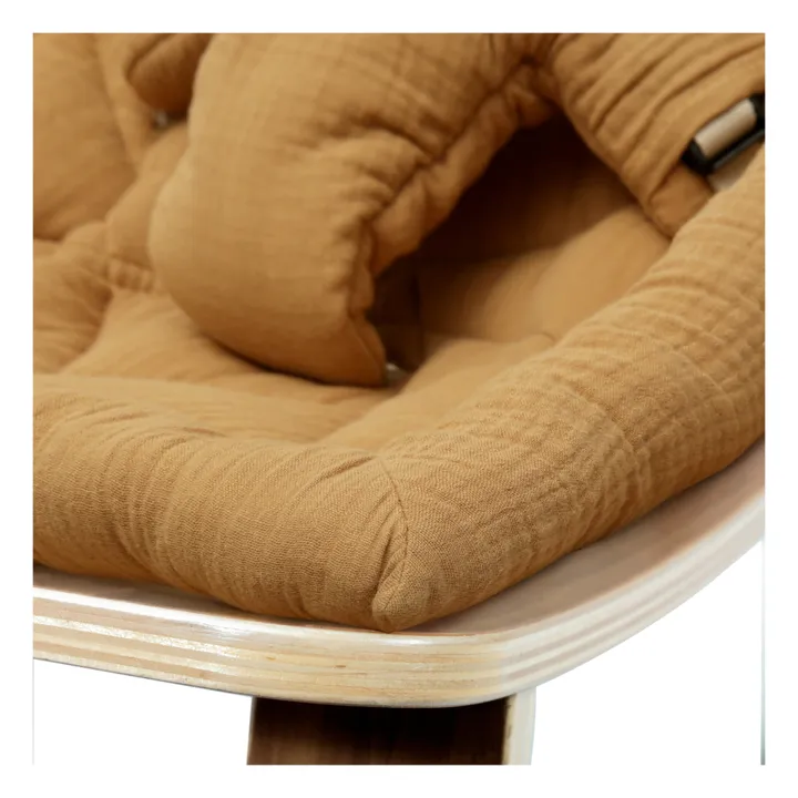 Charlie Crane Transat Levo noyer | Camel