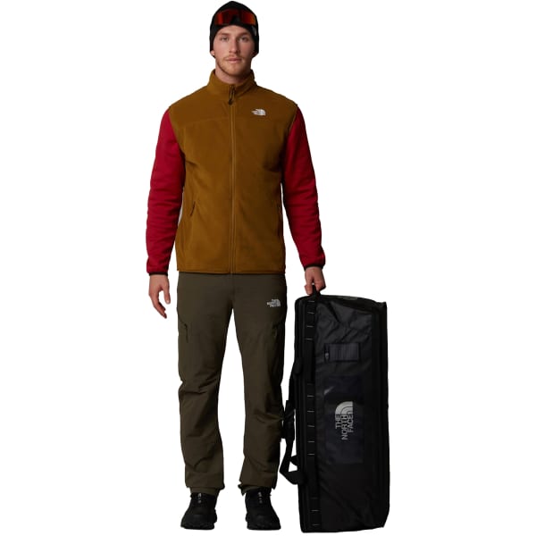 Bagagerie de voyage THE NORTH FACE BASE CAMP GEAR BOX L TNF BLACK/TNF BLACK