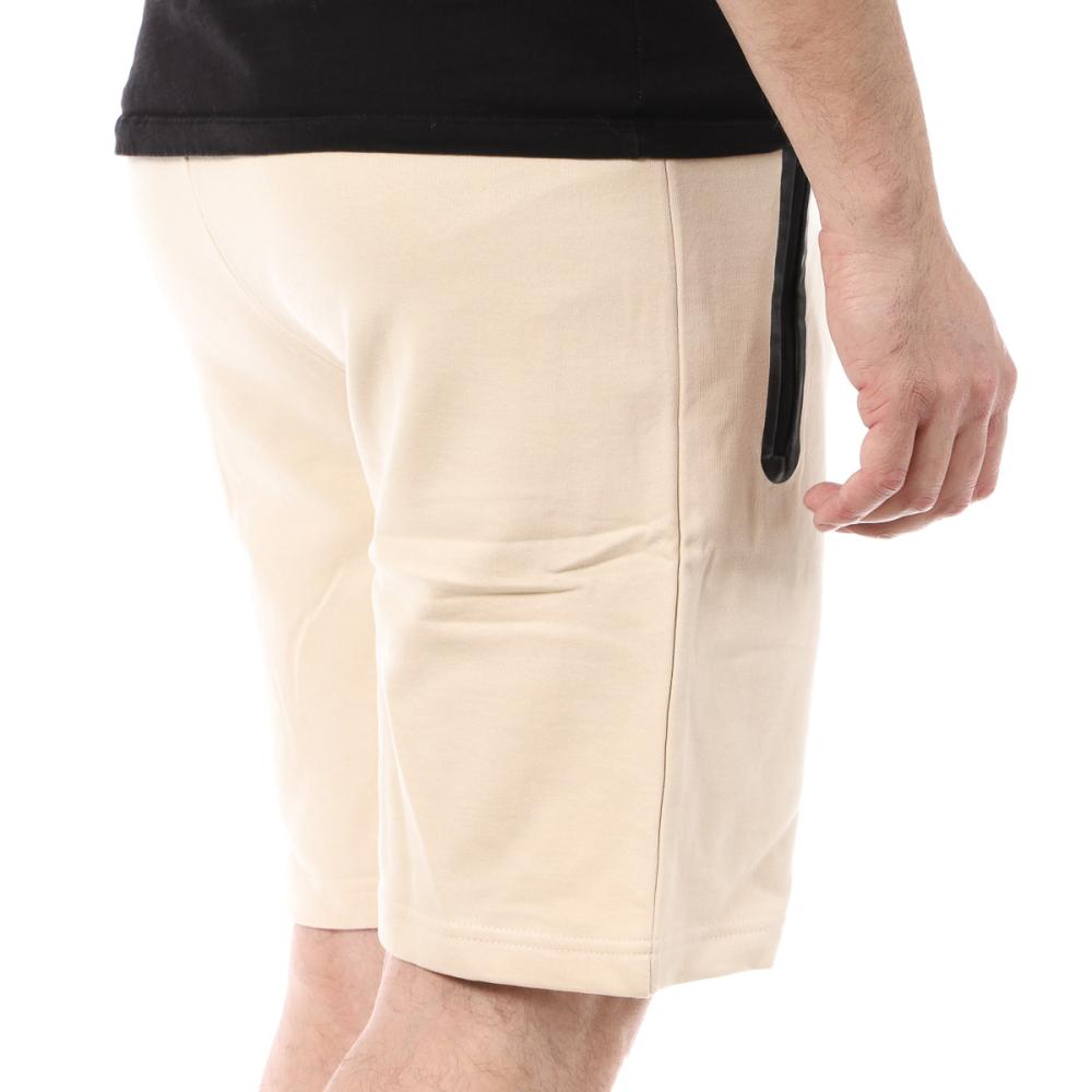 Umbro Short Beige/Noir Homme Umbro 869102