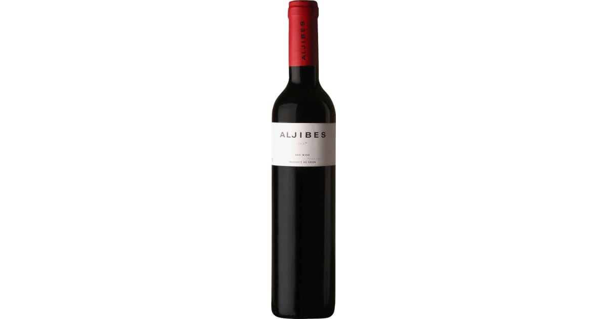 Aljibes  Cabernet Castilla (Einweg)