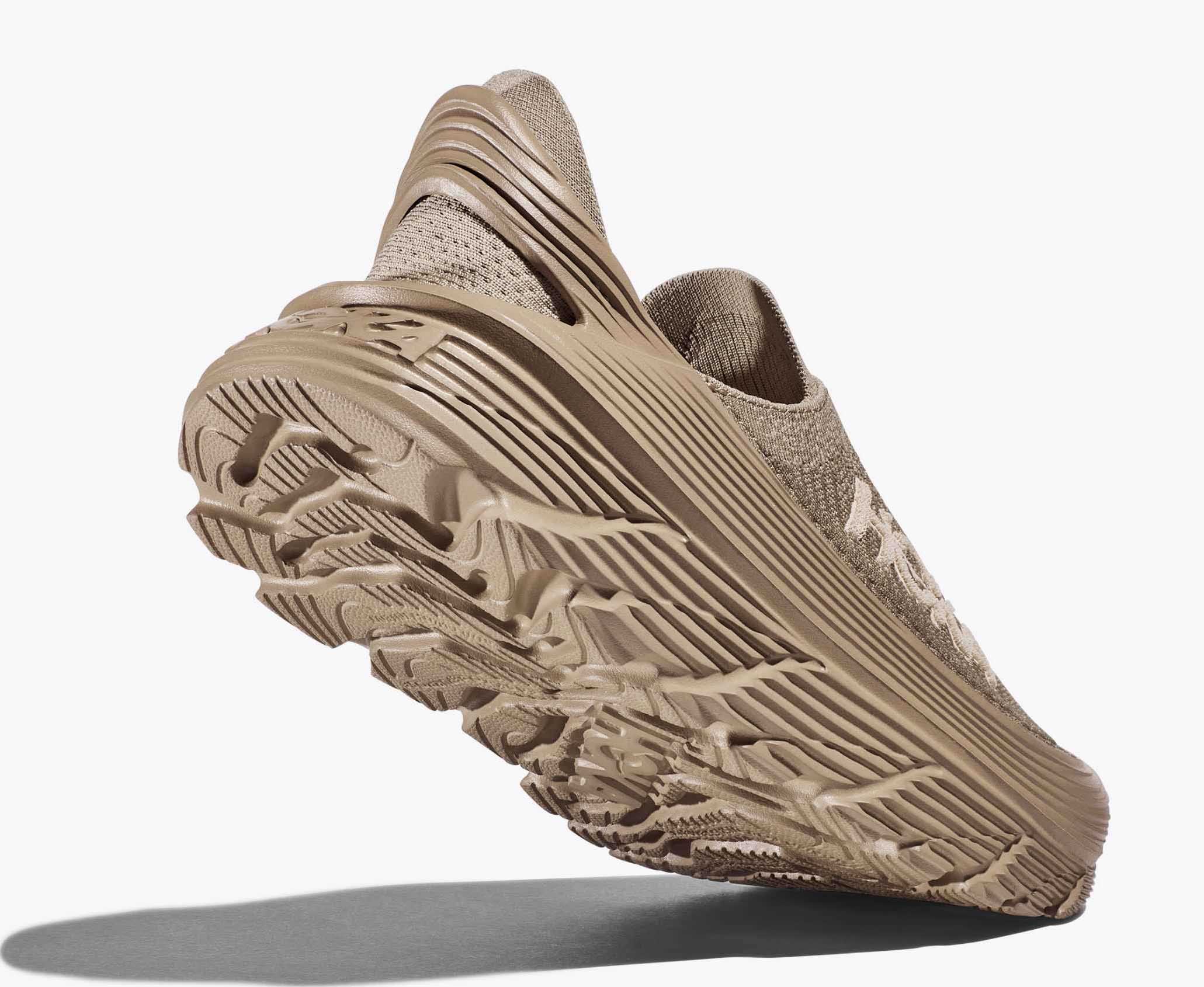 Restore TC Unisex DOTN/Dune/Oxford Tan