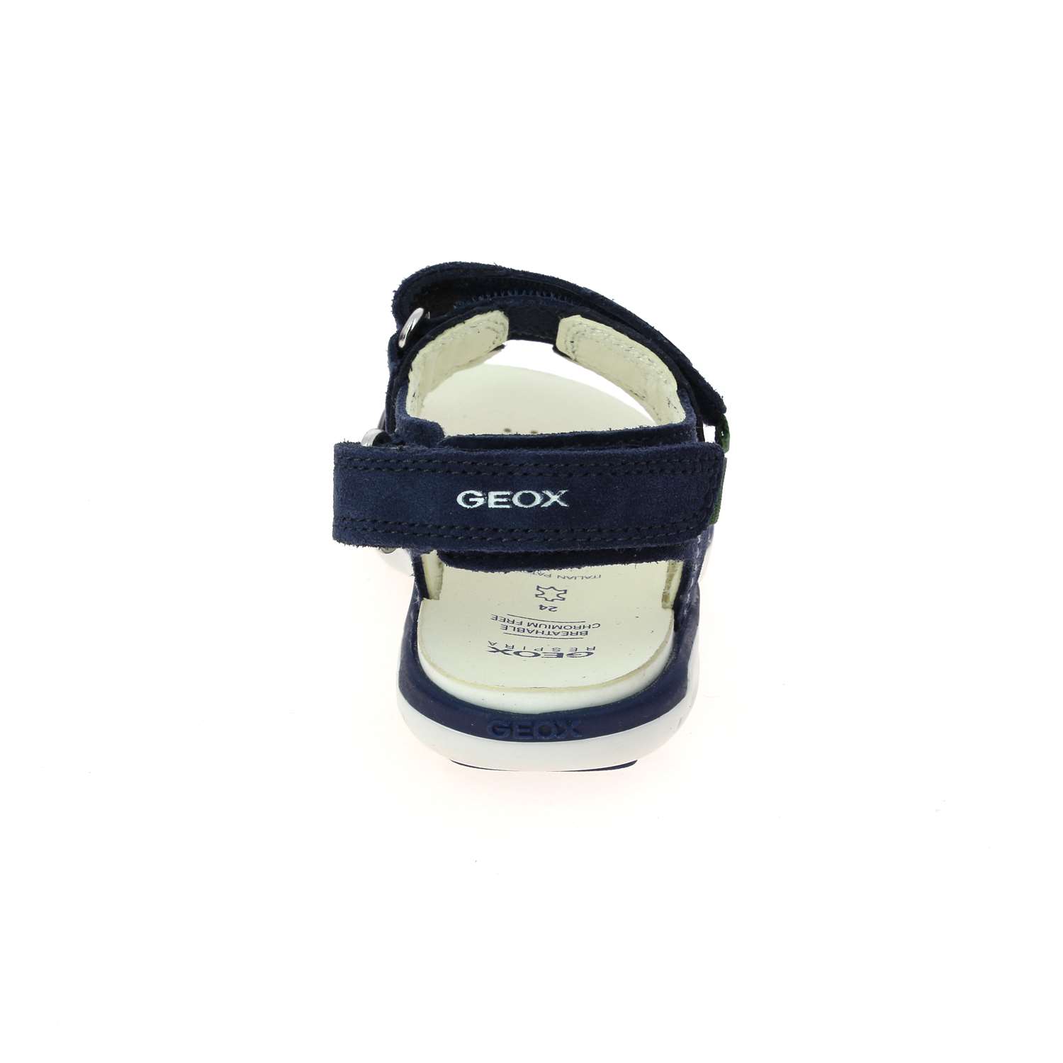 Sandales garçon GEOX BDELI