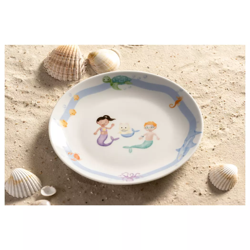 Kinderservice Meer 3tlg.
