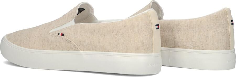 TOMMY HILFIGER Beige Instappers Harlem Core Ii